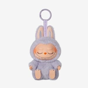 Authentic & New THE MONSTERS HAVE A SEAT SERIES- Plush Labubu (ZIZI)